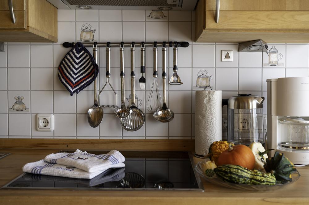 Küchen Utensilien