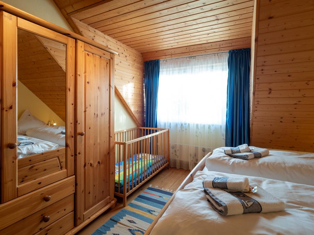 Wohnung Südwind
