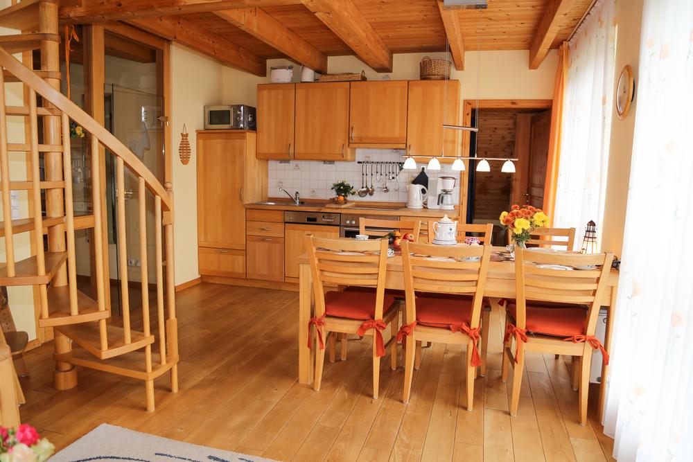 Die Wohnung Südwind