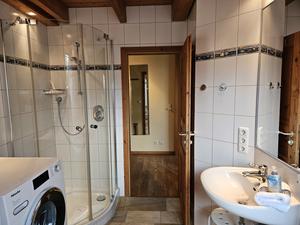 Bad der Wohnung Südwind