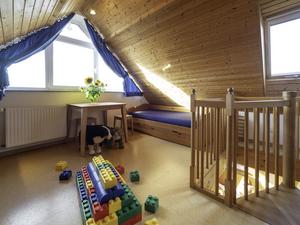 Riesen-Lego