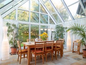 Wohnung Wintergarten